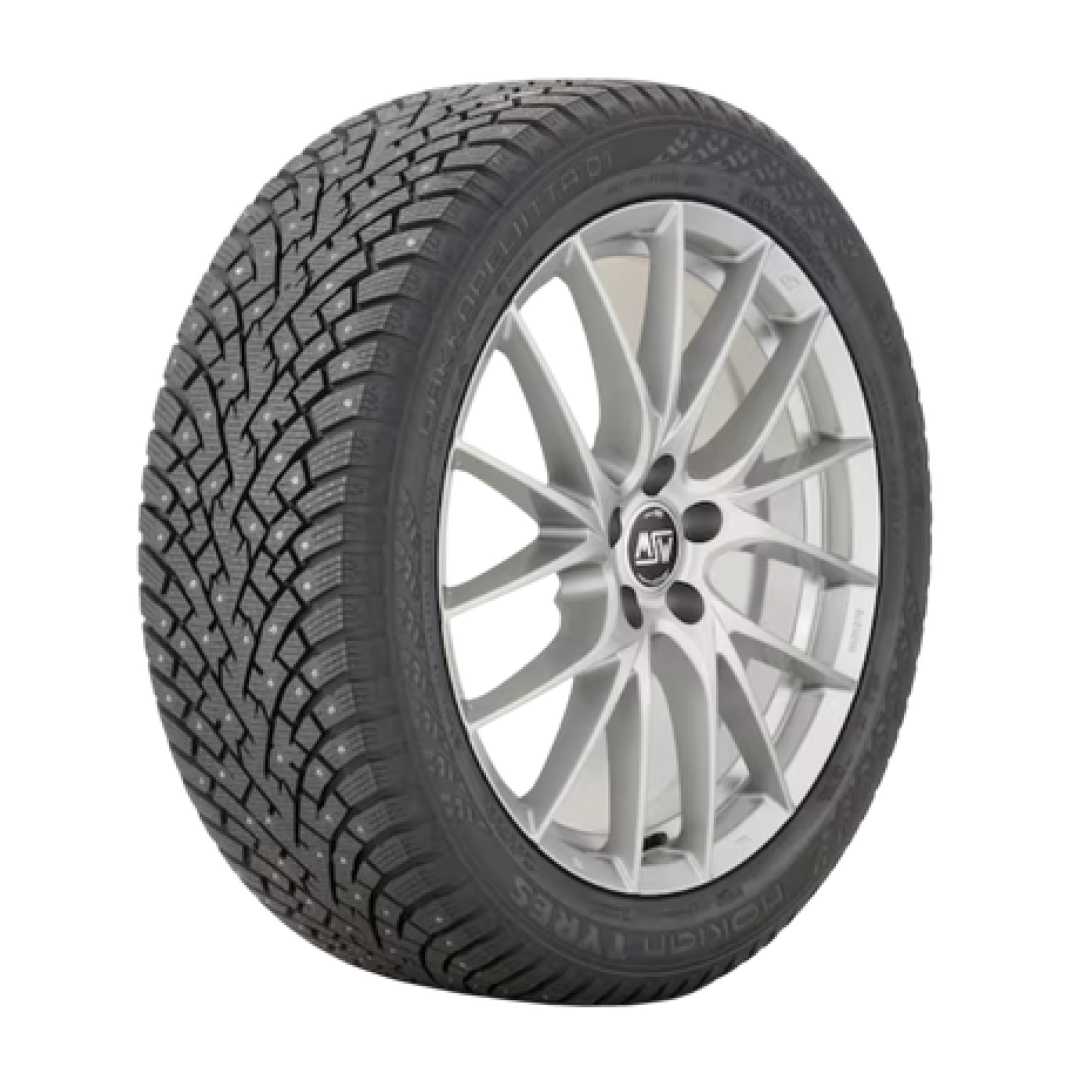 Nokian HKPL 01 225/45R17 94 T
