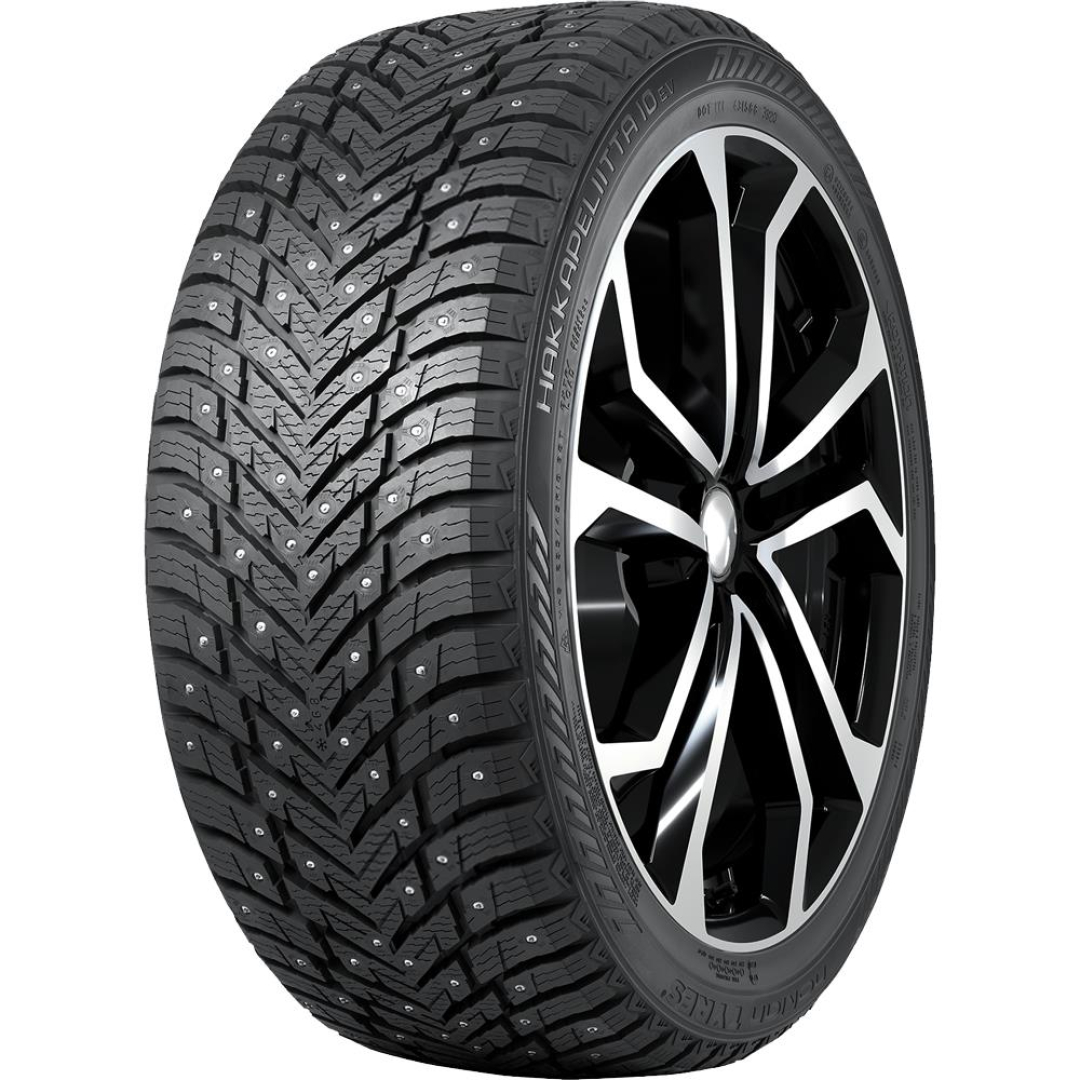 Nokian HKPL 10 EV 265/45R21 108 T
