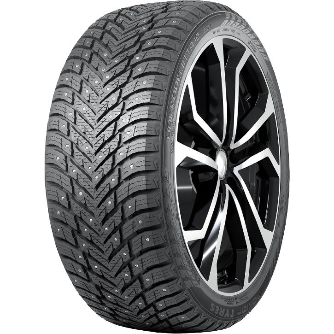 Nokian HKPL 10 SUV 275/40R22 107 T