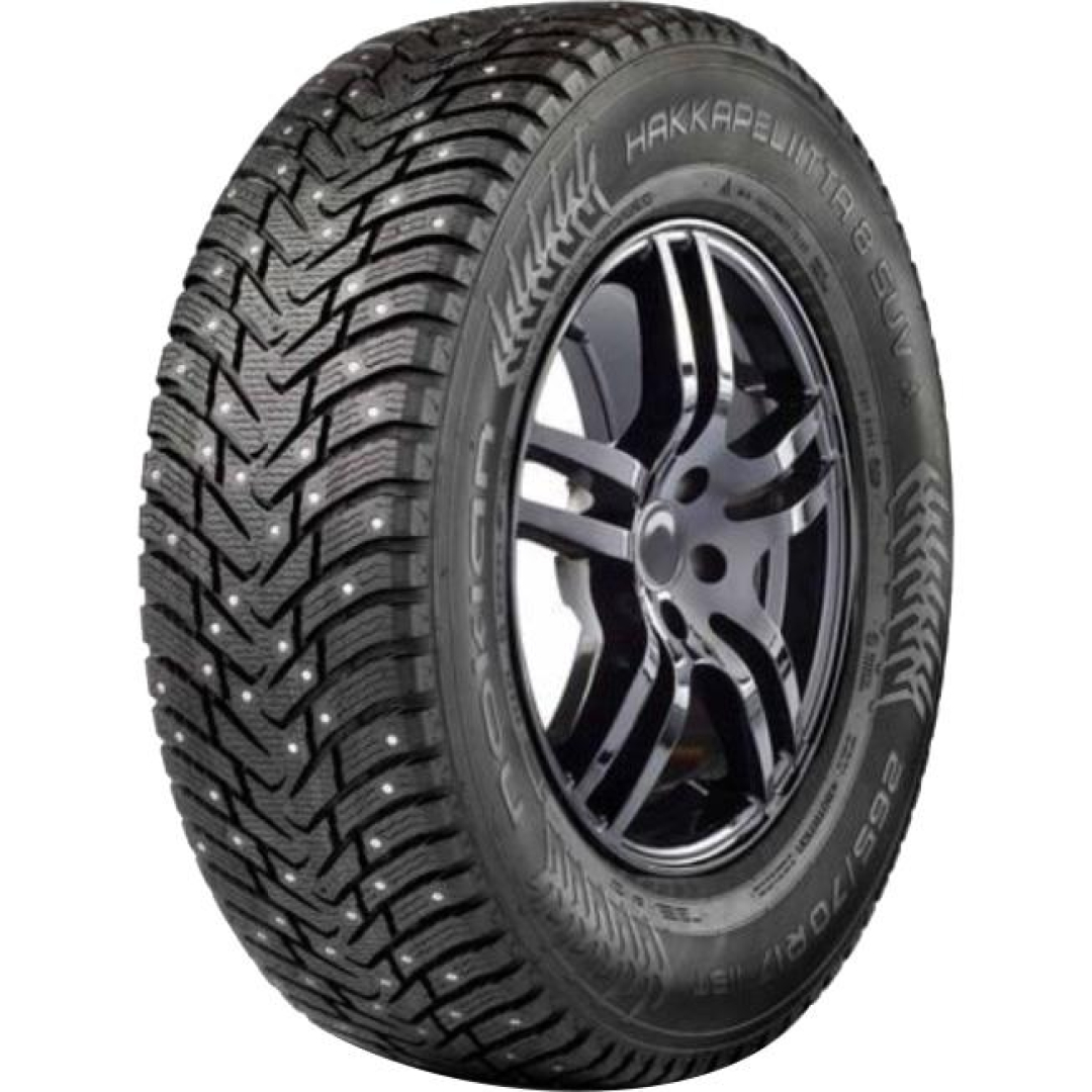 Nokian HKPL 8 SUV 235/55R20 102 T DOT20