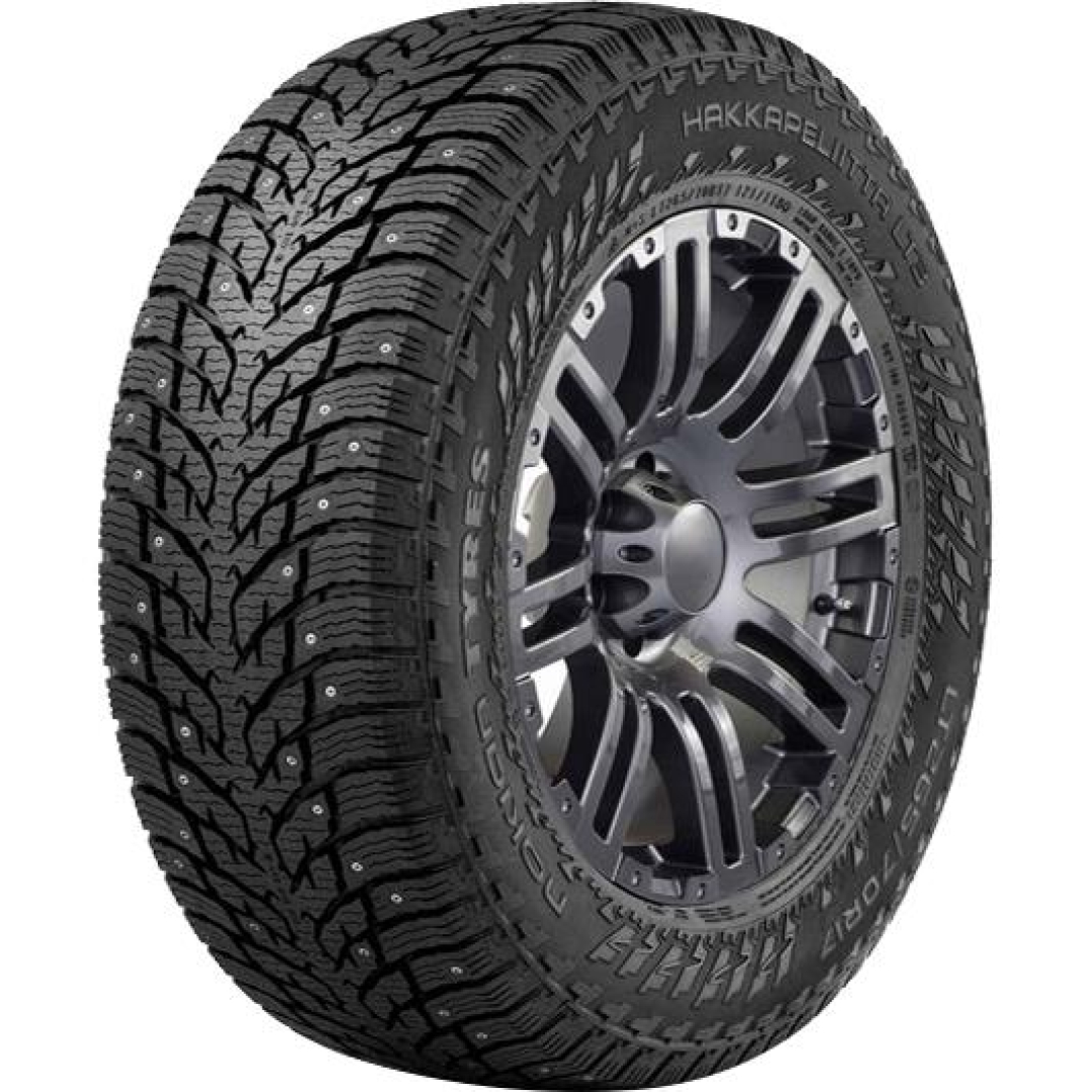 Nokian HKPL LT3 315/70R17 121/118 Q