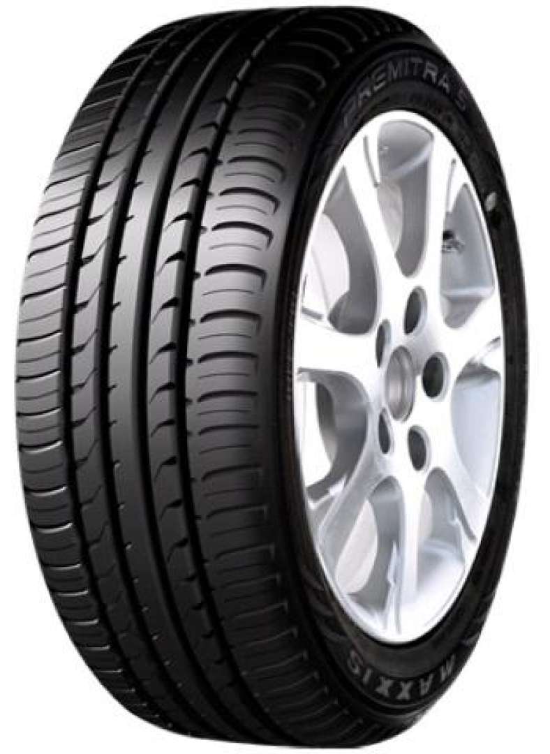 Maxxis HP5 245/40R18 97 W Summer tires