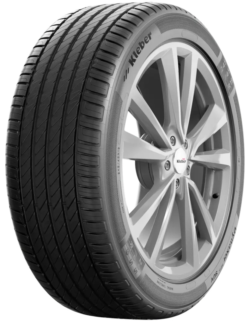 Kleber HP5 215/60R17 96 H Suverehvid