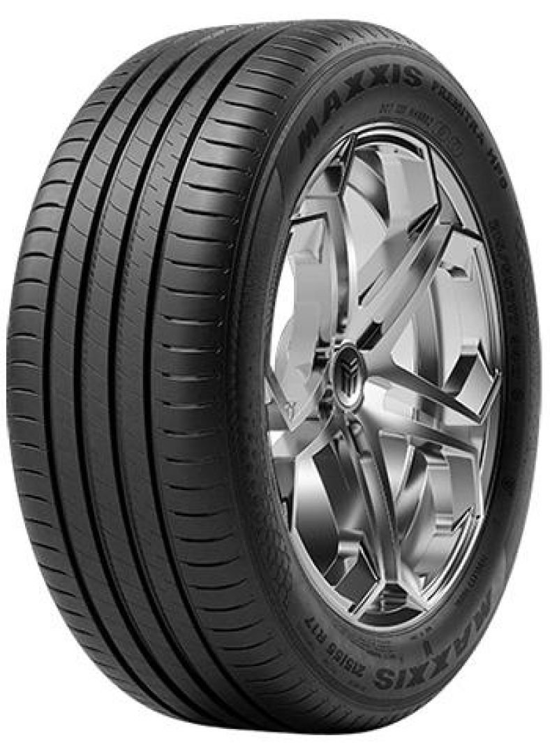 Maxxis HP6 195/60R15 88 V Suverehvid