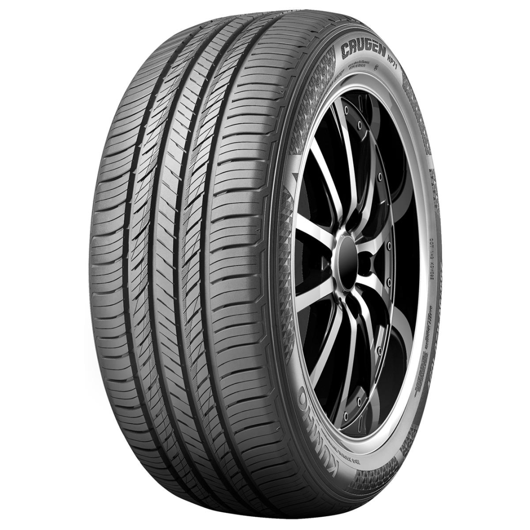 Kumho HP71 255/55R19 111 V Summer tires