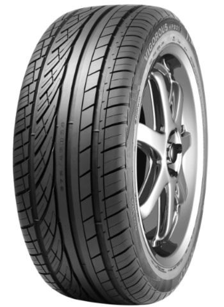 Hifly HP801 SUV 235/55R18 100 V Suverehvid