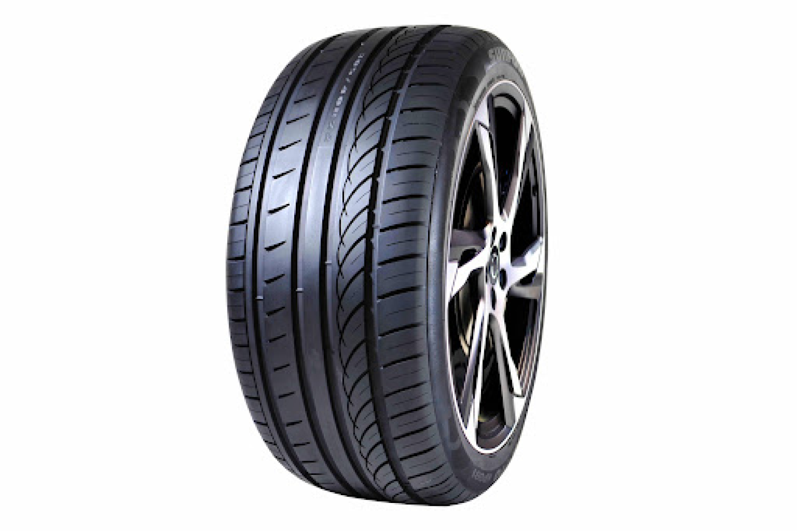 Sunfull HP881 275/45R20 110 V Suverehvid