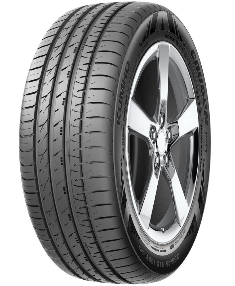 Kumho HP91 275/45R19 108 Y Suverehvid
