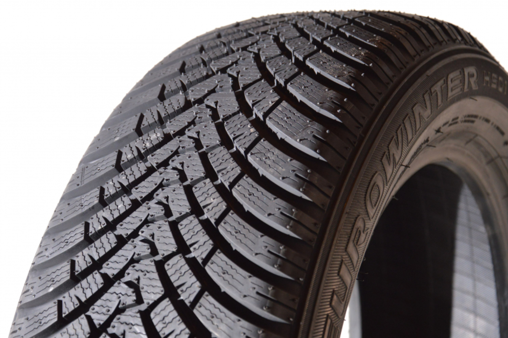 Falken HS01 (DOT2021) 215/55R17 98 V Friction tires