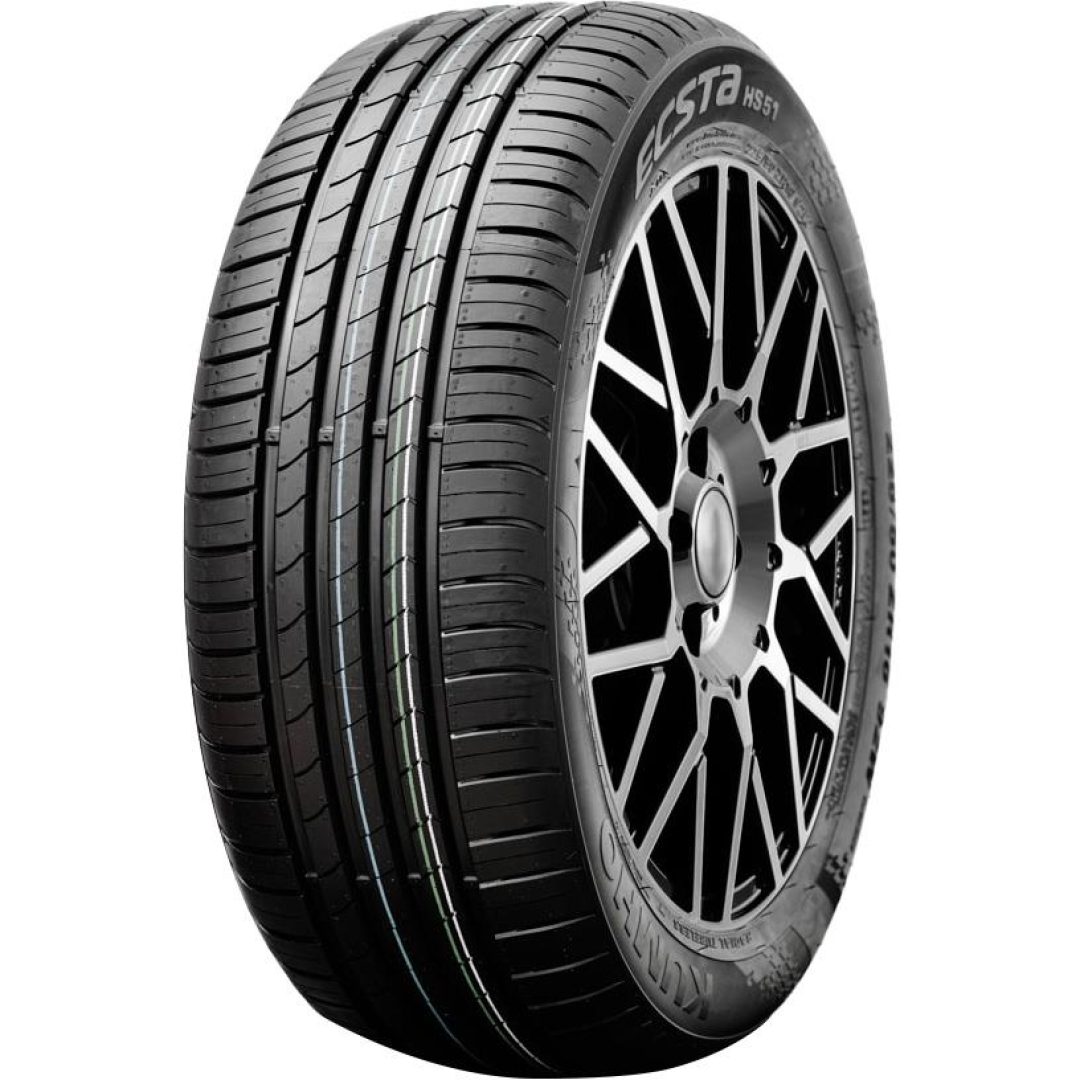 Kumho HS51 225/60R15 96 W Suverehvid