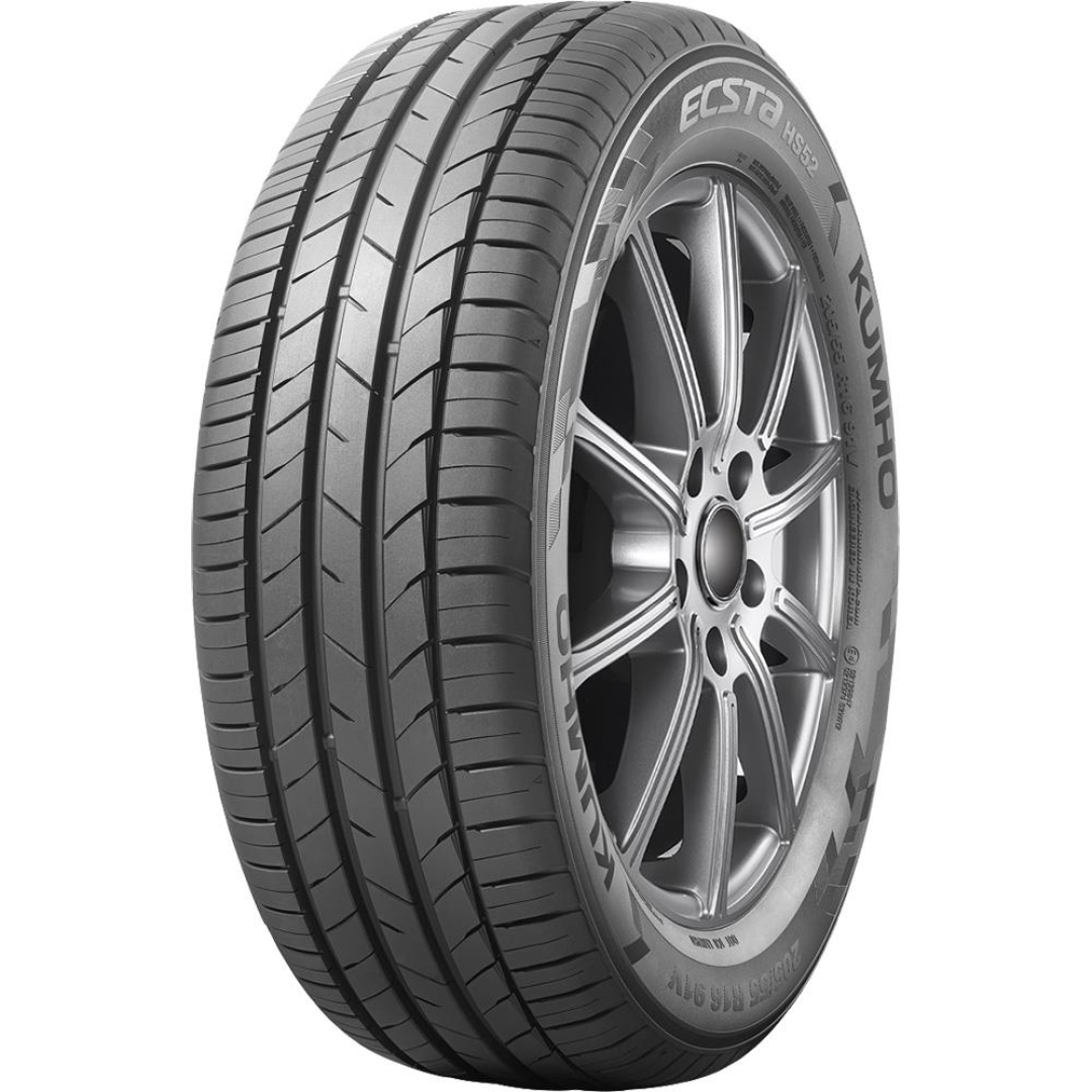 Kumho HS52 225/45R17 94 W Летние шины