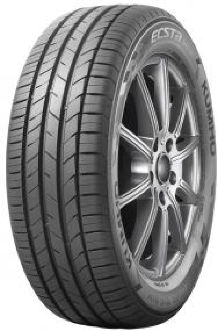 Kumho Ecsta Hs52 205/55R19 97 V