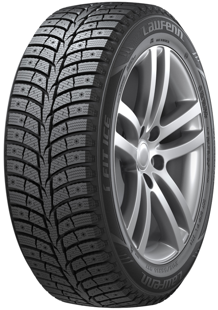 Laufenn I Fit Ice LW71 195/65R15 95 T Зажимные шины