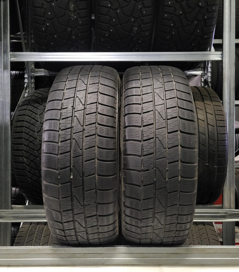 Laufenn I Fit IZ LW51 195/65R15 91 T Ламельные шины