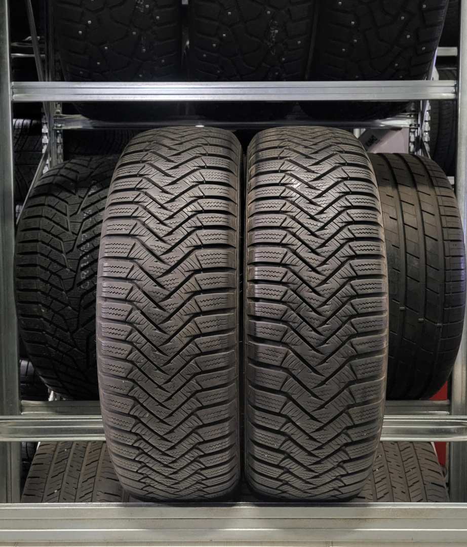 Laufenn I Fit+ (LW31) 185/65R15 88T Lamell