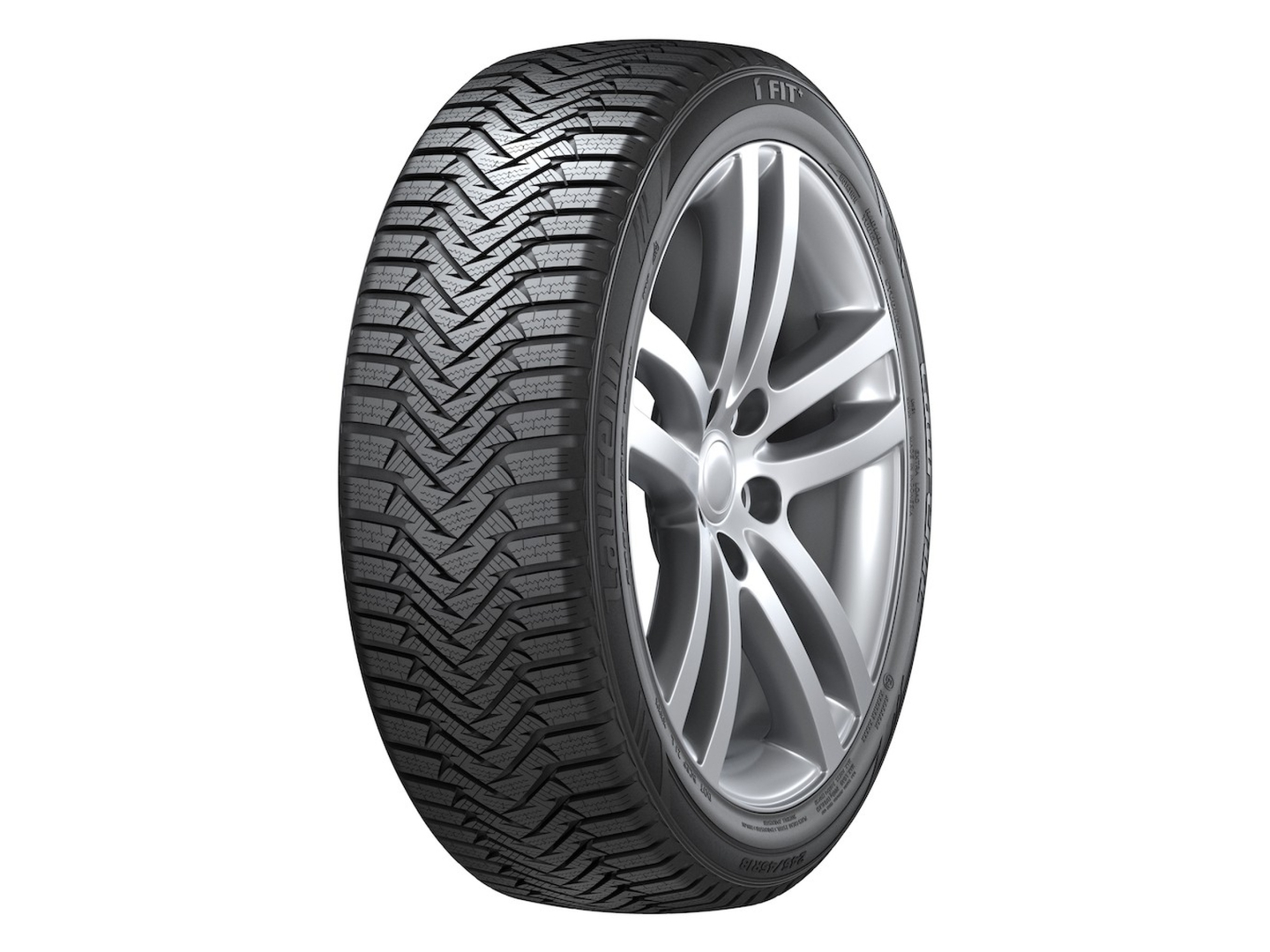 Laufenn I Fit+ (LW31) 175/65R15 84 T Lamellrehvid