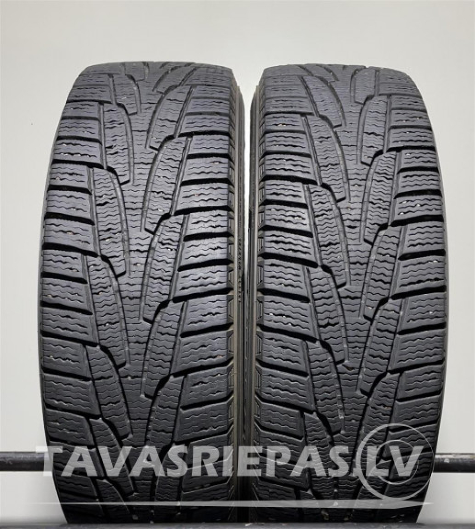 Kumho Izen KW31 175/65R15 84 H Lamellrehvid