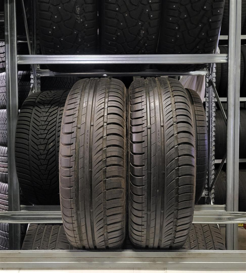 Nokian I3 185/70R14 88 T Suverehvid