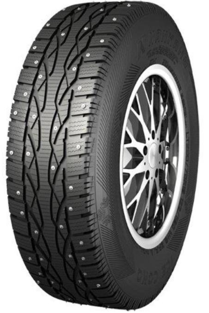Nankang IA-1 305/70R16 118/115 Q DOT23