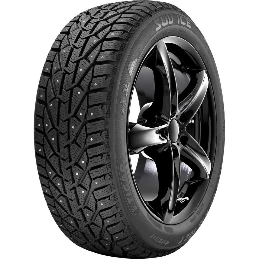 TIGAR Ice 195/60R15 92 T DOT21