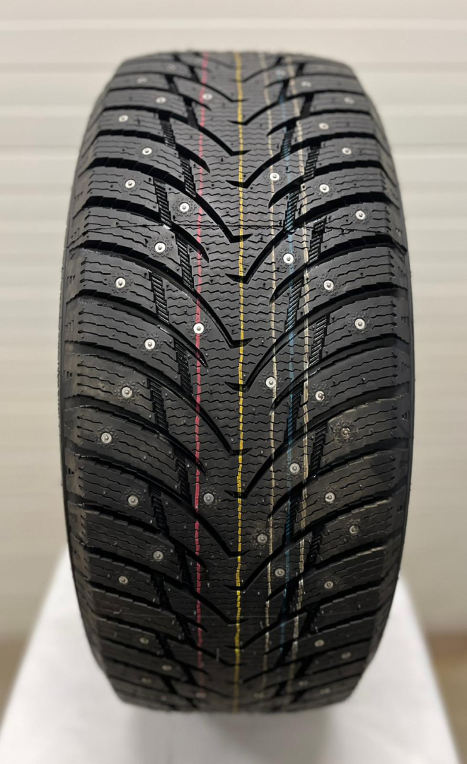 Nankang Ice Activa Sw-8 225/50R17 98 T Studded tires