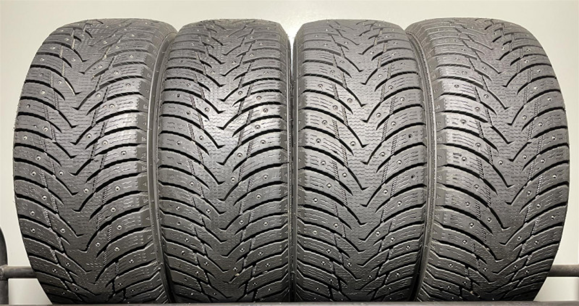 Nankang Ice Activa Sw-8 Suv 225/60R17 103 T Naastrehvid