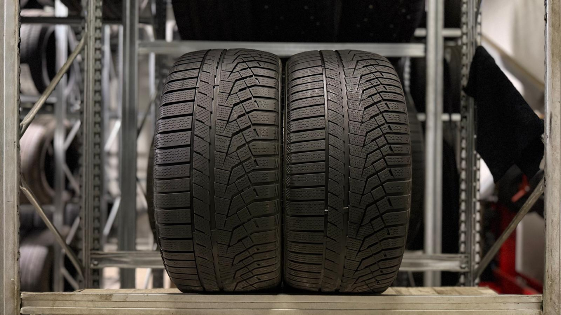 Sailun Ice Blazer Alpine Evo 1 245/45R18 100 V Lamellrehvid