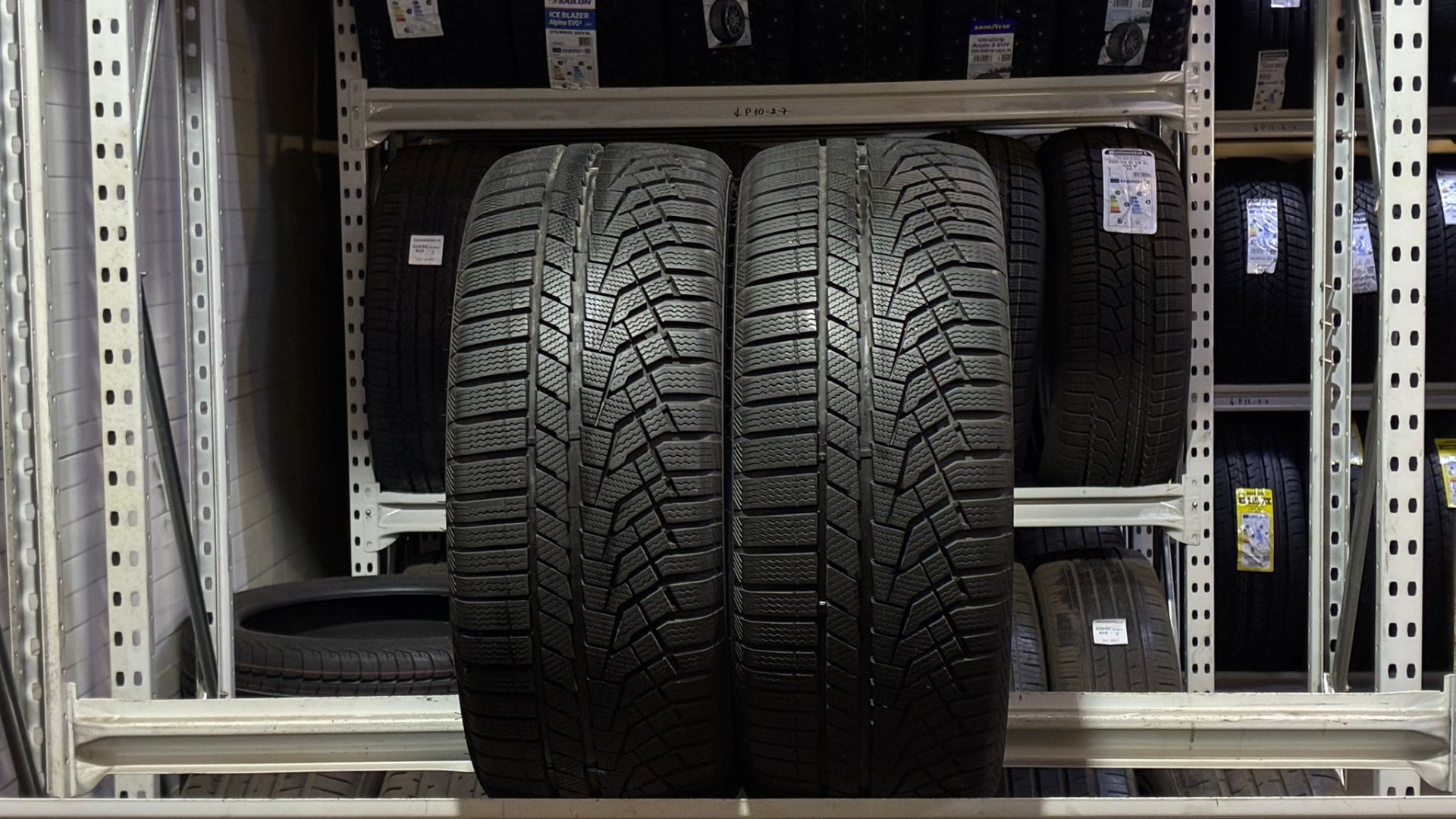 Sailun Ice Blazer Alpine Evo 1 215/55R16 97 H