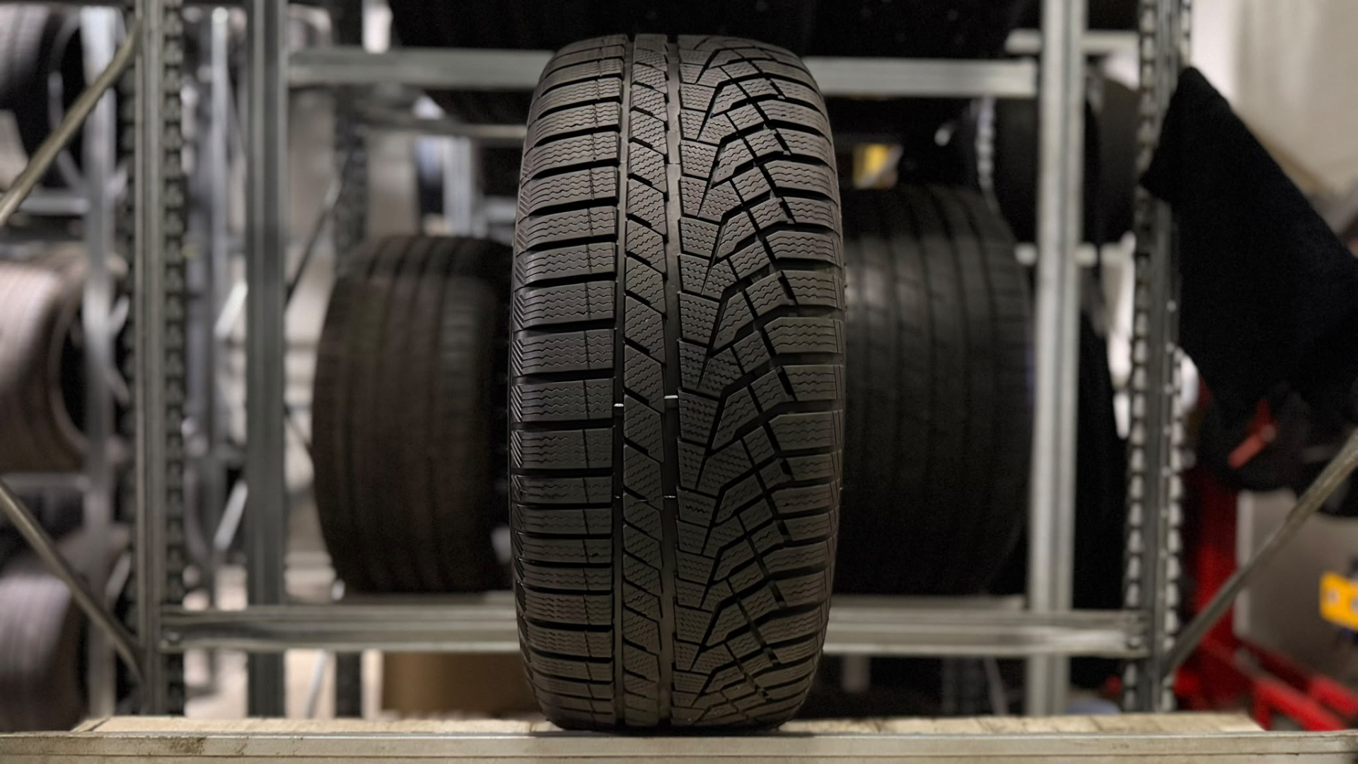 Sailun Ice Blazer Alpine Evo 1 225/55R17 101 V