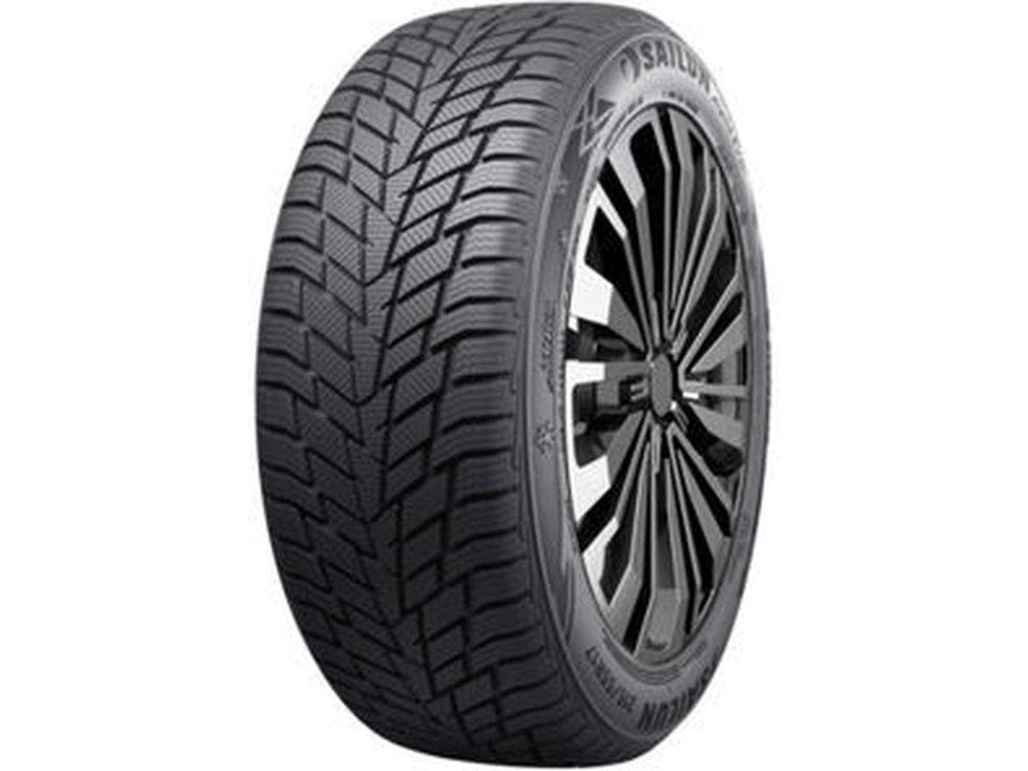 Sailun Ice Blazer ALPINE EVO 2 185/55R16 87 T RP Lamellrehvid