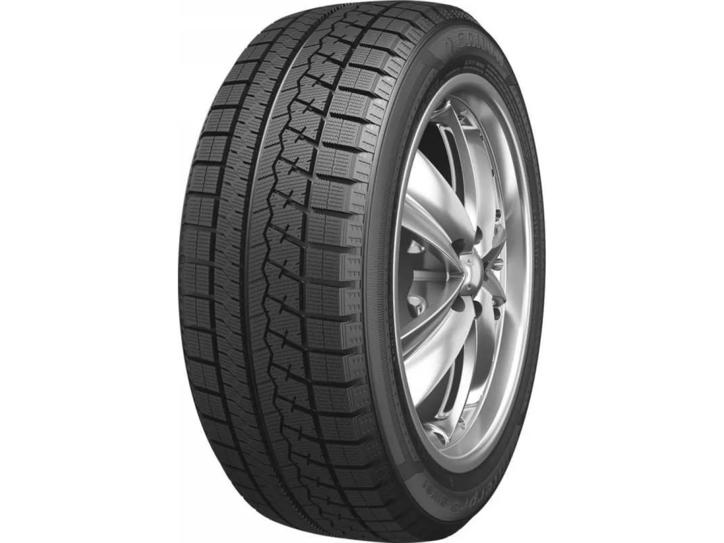 Sailun Ice Blazer Arctic 225/45R17 91 H Lamellrehvid