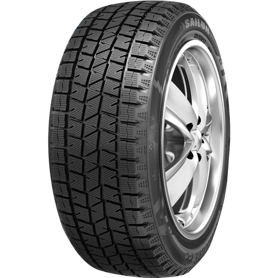 Sailun Ice Blazer Arctic SUV 215/65R17 99 T Ламельные шины