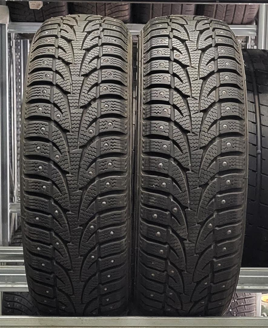 Sailun Ice Blazer WST1 195/65R15 91 T Naastrehvid