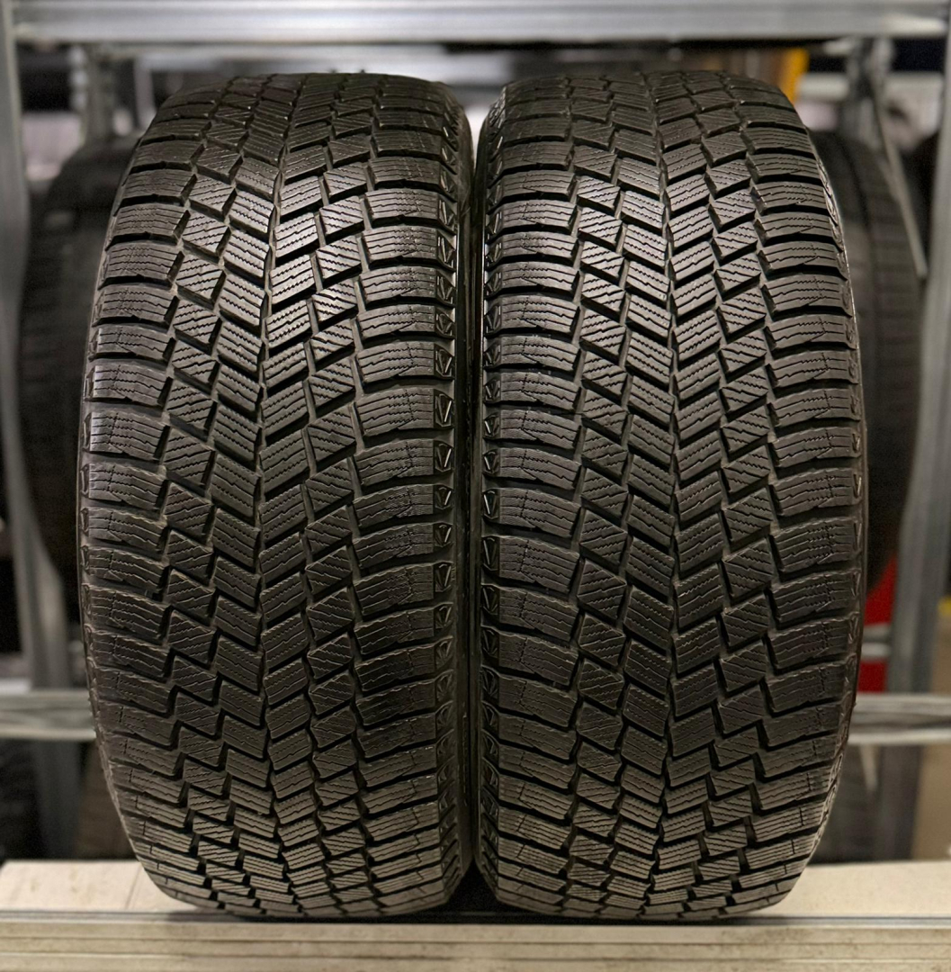 Pirelli Ice Friction 255/45R19 104 H Ламельные шины
