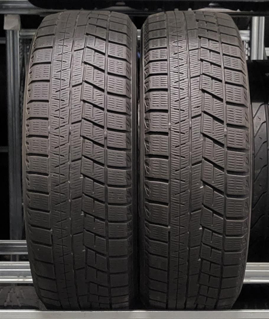 Yokohama Ice Guard Ig60 175/65R15 84 Q Lamellrehvid