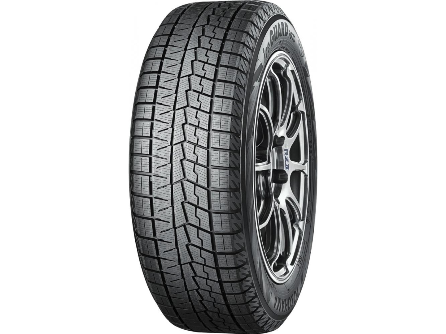 Yokohama Ice Guard Ig60 145/65R15 72 Q