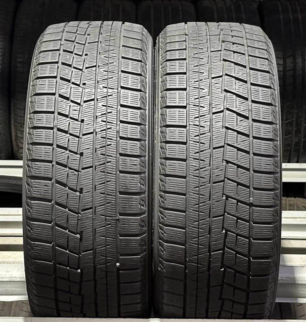 Yokohama Ice Guard Ig60 215/50R18 92 Q Ламельные шины