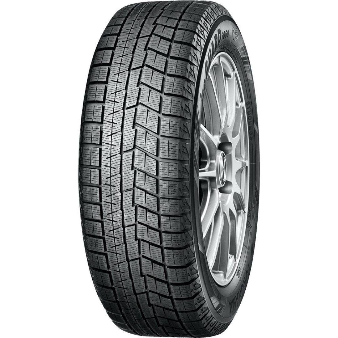Yokohama Ice Guard Ig60 245/50R19 105 Q Lamellrehvid