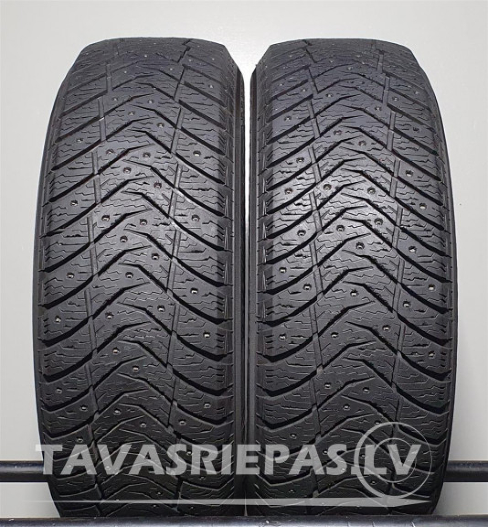 Yokohama Ice Guard Ig65 215/65R16 102 T