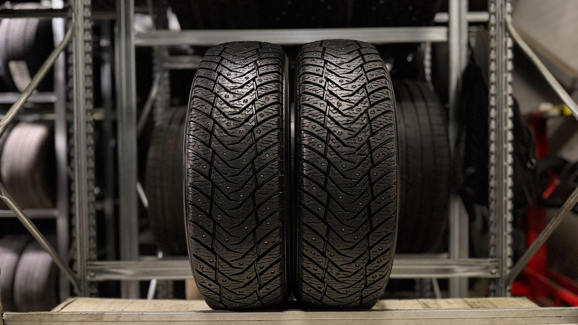 Yokohama Ice Guard Ig65 205/55R16 94 T Naastrehvid