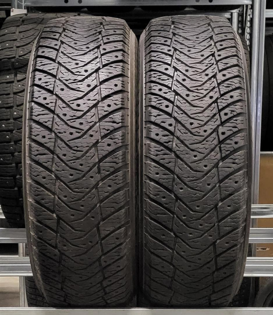 Yokohama Ice Guard Ig65 195/65R15 95 T