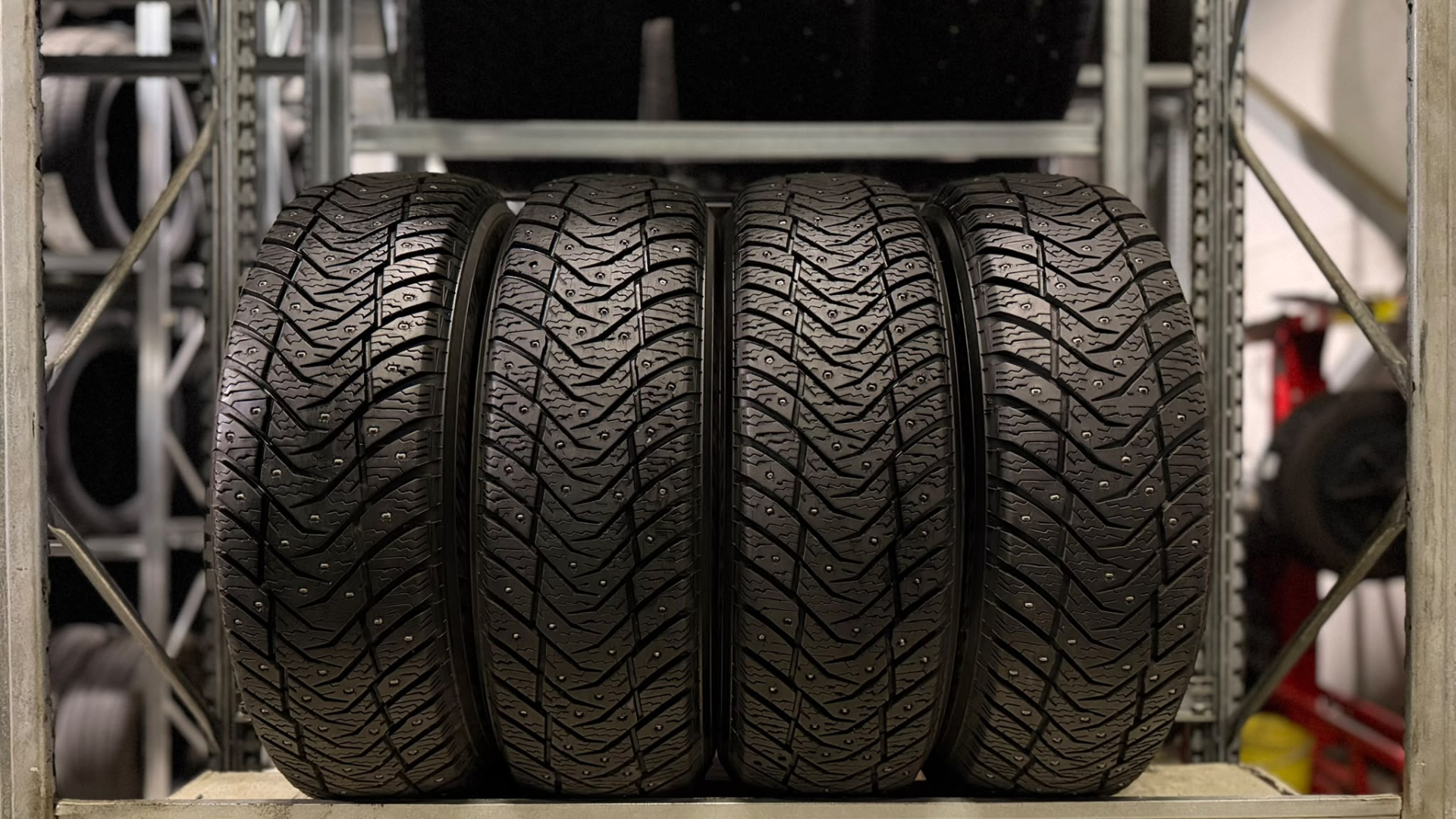 Yokohama Ice Guard Ig65 195/65R15 95 T