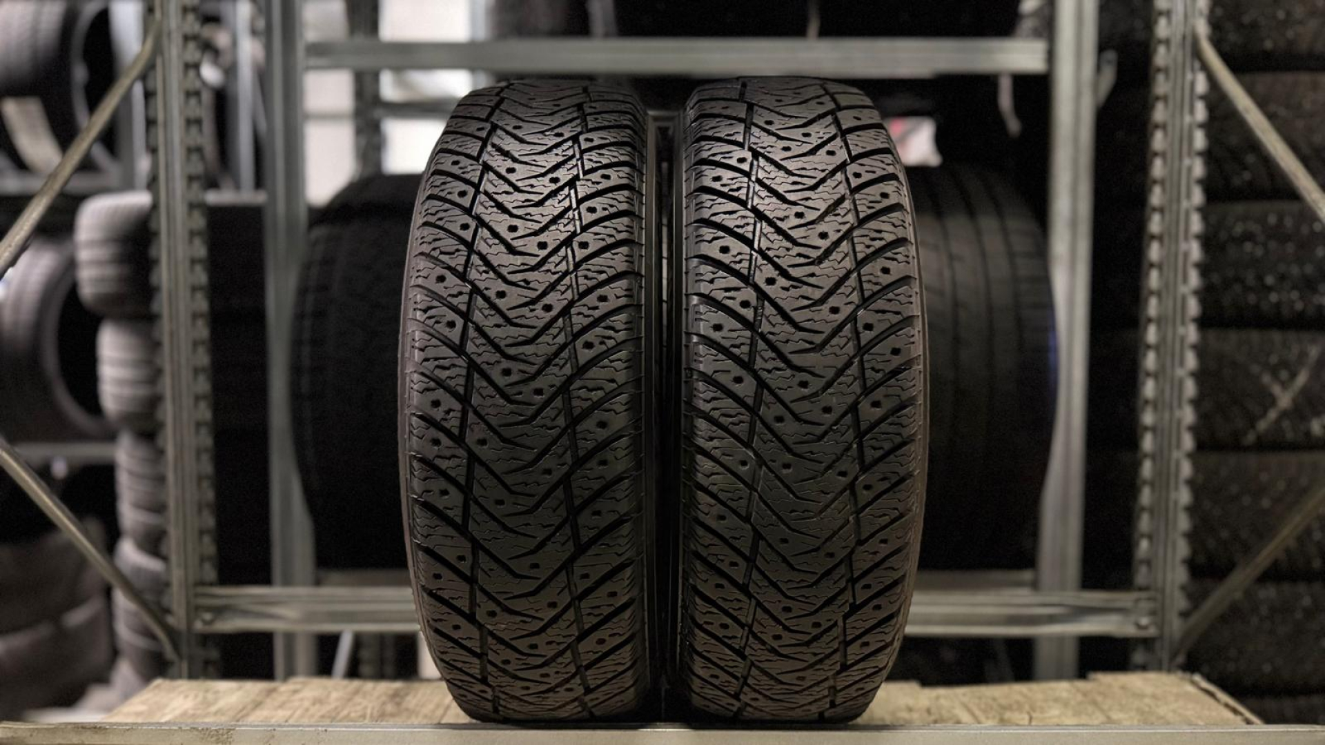Yokohama Ice Guard Ig65 195/65R15 95 T Ламельные шины