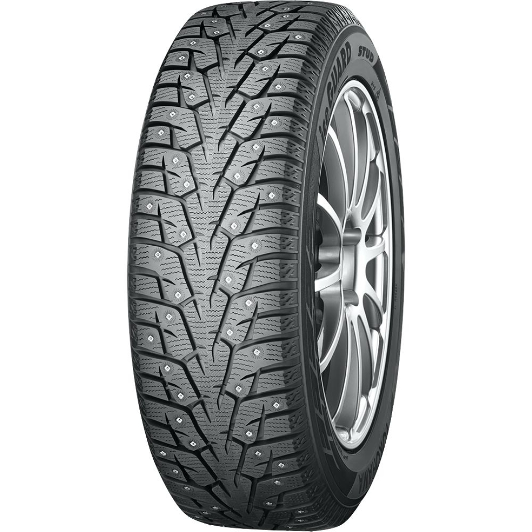 Yokohama Ice Guard Stud IG55 195/55R15 89 T Шипованные шины