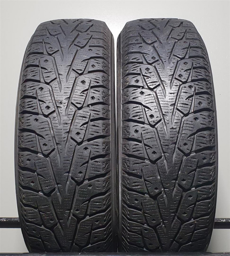 Yokohama Ice Guard Stud IG55 205/60R16 96 T Lamellrehvid