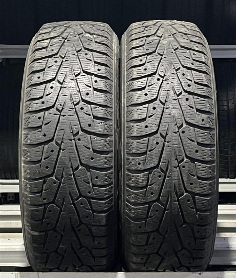 Yokohama Ice Guard Stud IG55 215/55R17 98 T Lamellrehvid