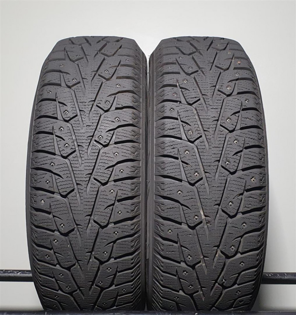Yokohama Ice Guard Stud IG55 175/65R14 86 T Studded tires