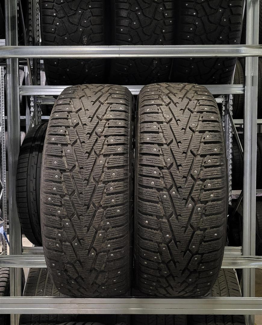 Mazzini Ice Leopard 235/55R19 105 T Шипованные шины