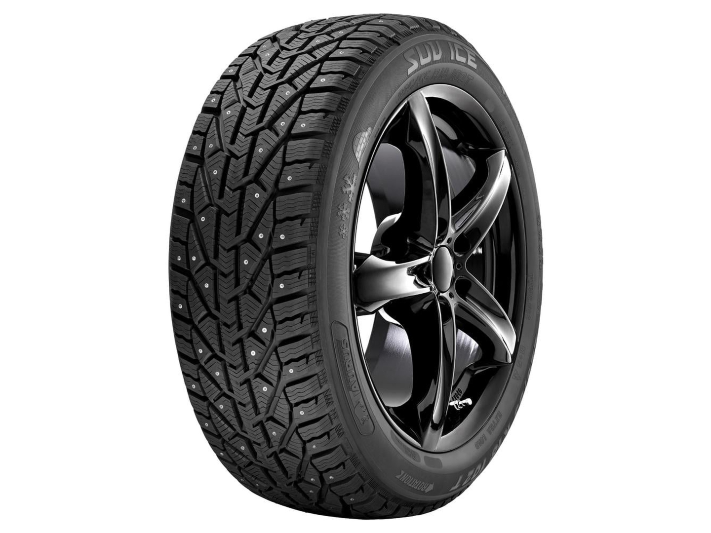 TAURUS ICE 205/65R15 99T Studded