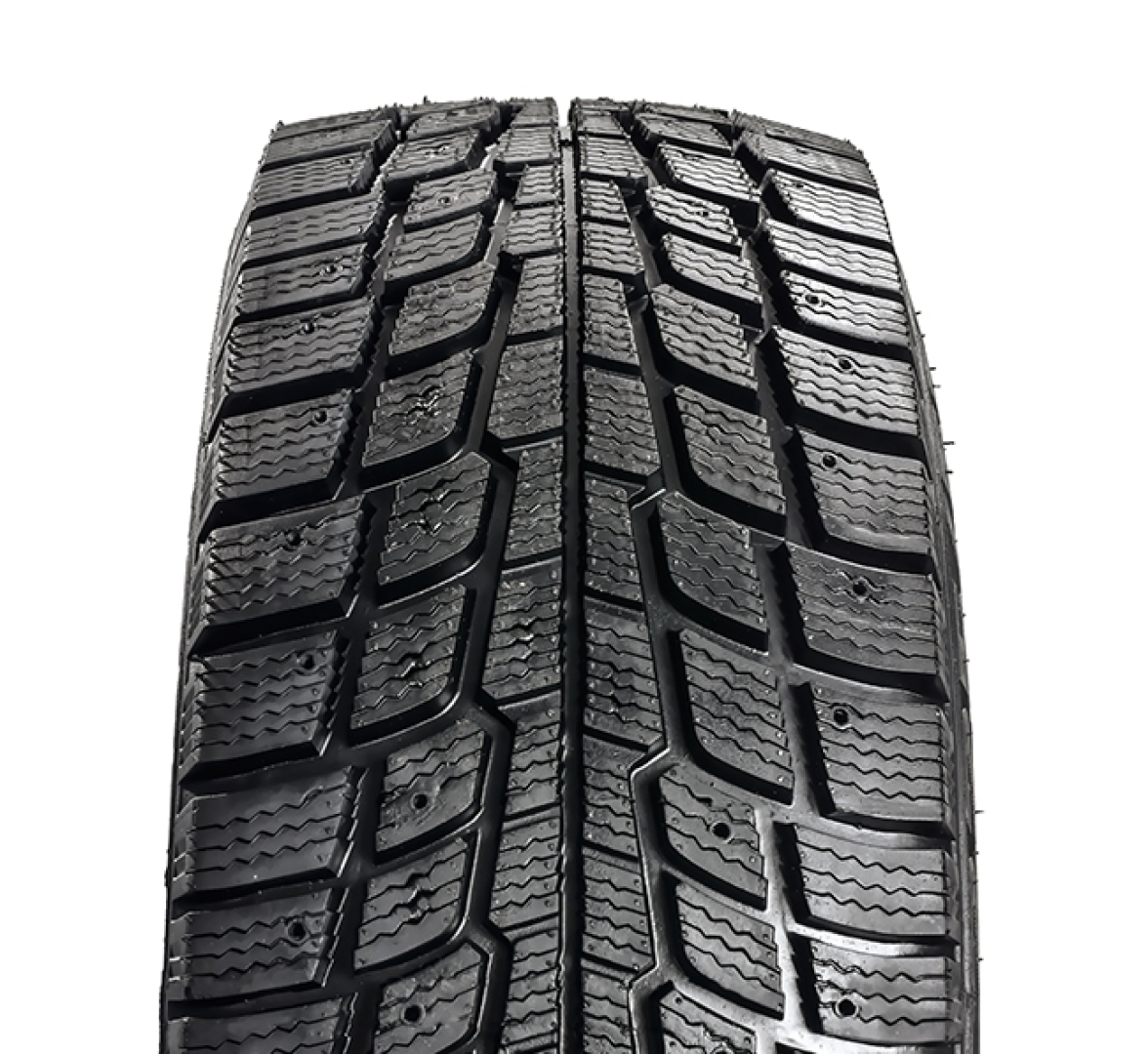 ATJAUNOTA Ice Nort* 225/55R17 97 T Clamp tires